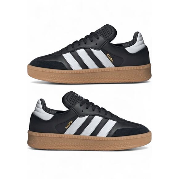 adidas Other - Size 12 Men’s - adidas Samba XLG Black White Gum